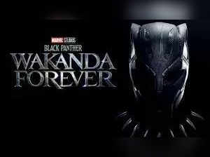 Wakanda Forever: Black Panther: Wakanda Forever box office: Marvel movie  fails to beat Doctor Strange in the Multiverse of Madness - The Economic  Times