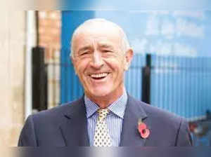 Len Goodman steps down as Dance with the Stars's head judge after 17 years. Find out why