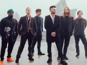 Maroon 5 announce 2023 UK and European tour dates. Check all details here