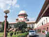 SC cautions netas on propriety, says people holding public office must impose self-restriction not to make disparaging remarks