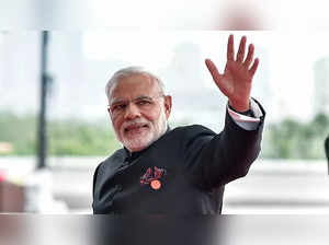 PM Modi arrives in Bali for G20 Summit and bilateral meetings with key world leaders