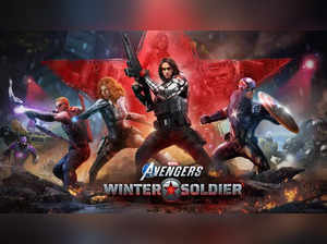 Marvel's Winter Soldier, Cloning Lab have release date. Details here