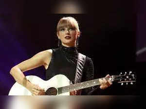 Ticketmaster crashed as presale started for Taylor Swift’s Eras Tour