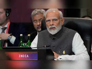 At G20 summit, PM Modi calls for dialogue and diplomatic solution to Ukraine war: Key points