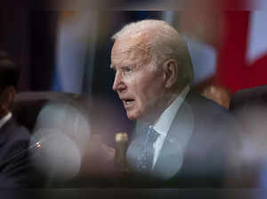 Biden calls 'emergency' meeting after missile hits Poland