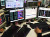 Sensex sheds 100 points amid mixed global cues; Nifty below 18,400