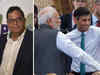 Paytm founder in awe after PM Modi's image with Rishi Sunak from G20 summit goes viral
