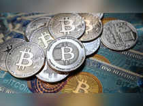 Crypto Price Today: Bitcoin nears $17K; Uniswap, Solana & XRP gain up to 5%