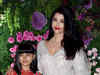 'Have some shame!’ Aishwarya Rai Bachchan trolled for kissing daughter Aaradhya on her birthday in Insta post