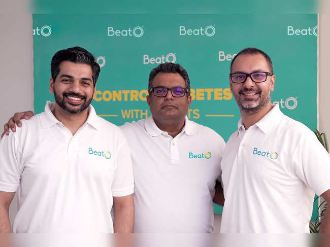 BeatO founders