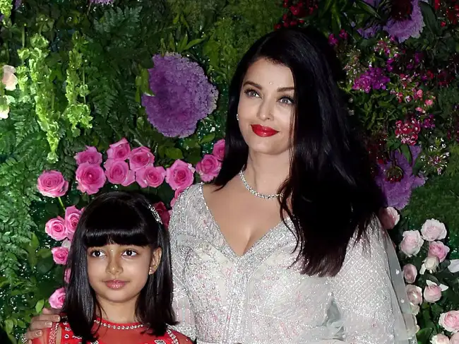 aishwarya rai bachchan: 'Have some shame!’ Aishwarya Rai Bachchan ...