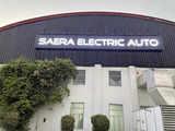 Saera Electric to launch electric 2-wheeler in next FY