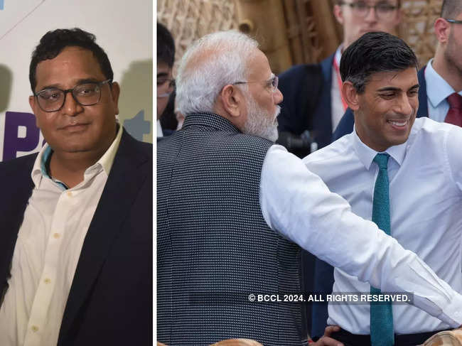 PM Modi took to Twitter to share pictures from his eventful day at the G20 Summit.