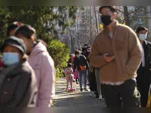 Peking University locked down as China virus cases grow