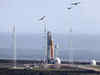 NASA's next-generation Artemis rocket lifts off on test flight to moon