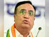 Ajay Maken writes to Cong Prez Kharge expressing his unwillingness to continue as in charge of Rajasthan