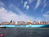 Maersk to double its warehousing presence in India in next one year