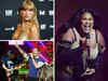 Taylor Swift, Lizzo, Coldplay & others react to Grammy Awards 2023 nominations