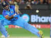 Suryakumar Yadav maintains top position in T20 batting ranks