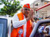 Gujarat polls 2022: CM Bhupendra Patel files nomination from Ghatlodiya constituency