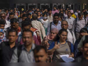World population hits 8 billion, India largest contributor