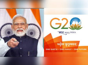 'Data for development' will be the key focus of India's upcoming G-20 Presidency : PM Modi