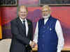 G20 Summit: PM Modi meets German Chancellor Scholz; discusses economic and defence collaboration