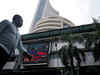 Sensex logs record closing high, ends 108 points higher; Nifty tops 18,400