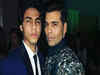 No acting debut for Aryan! Shah Rukh Khan's son reportedly refused Karan Johar’s offer to launch him