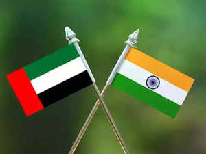 India, UAE can work together and increase trade footprint world over: UAE minister Omar Sultan Al Olama