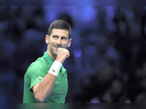 Novak Djokovic all set to play Australian Open 2023 as visa ban lifted, read latest updates here