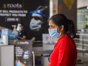 Masks will no longer be compulsory while travelling by air, announces Civil Aviation ministry