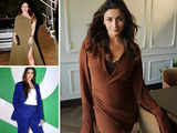 From Alia Bhatt’s Chic Style To Sonam Kapoor’s Glamorous Looks, B-Town Beauties Aced Maternity Fashion