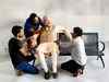 Actor Mayur Vakani makes PM Modi sculpture ahead of Gujarat election, photos go viral