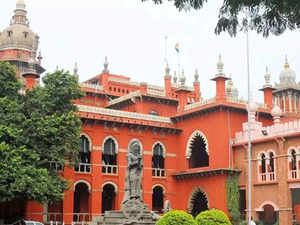 Prosecute officials if they exercise excess powers: Madras High Court