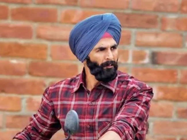 ​Jaswant Singh Gill had received several awards for his act of bravery in 1989. ​