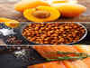 Improve Your Vision With Apricots, Chickpeas & Salmon