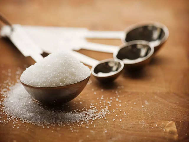 Cut sugar in your diet