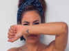 Eva Mendes' wrist tattoo hints she may have married longtime boyfriend Ryan Gosling