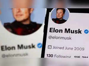 Elon Musk is ready to relaunch 'Twitter Blue' in November. All you need to know