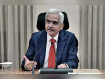 Mumbai, Sept 30 (ANI): Reserve Bank of India (RBI) Governor Shaktikanta Das addr...