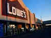 Lowe's hikes annual profits forecast due to higher prices and steady demand