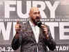 Tyson Fury talks about 'only condition' to fight Deontay Wilder for 4th time
