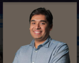Clouds of recession in US "darker than they seem", says InMobi CEO Naveen Tewari