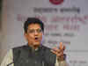 India to start talks for new FTA next week: Piyush Goyal