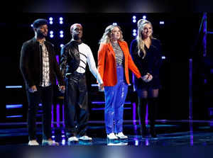Who was eliminated in ‘The Voice’ season 22? Read to know