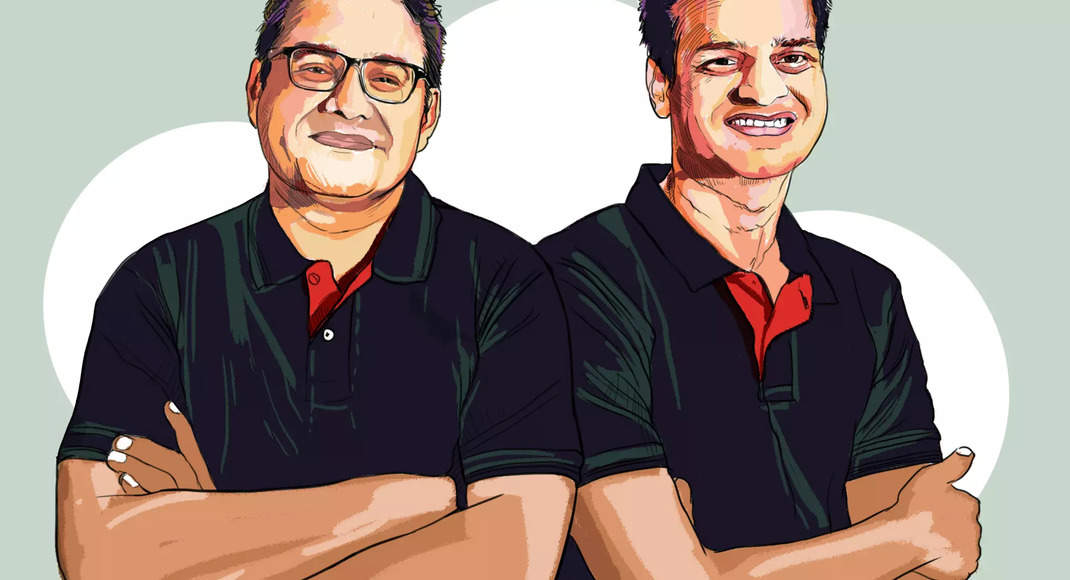 A snappier deal: Are Kunal Bahl and Rohit Bansal India’s most successful early investors?