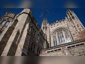 Yale Law School withdraws from U.S. News & World Report Rankings over ‘flawed’ method