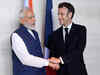 Modi reviews ties with French, German, British, Australian and Italian leaders at G20