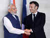 Modi reviews ties with French, German, British, Australian and Italian leaders at G20